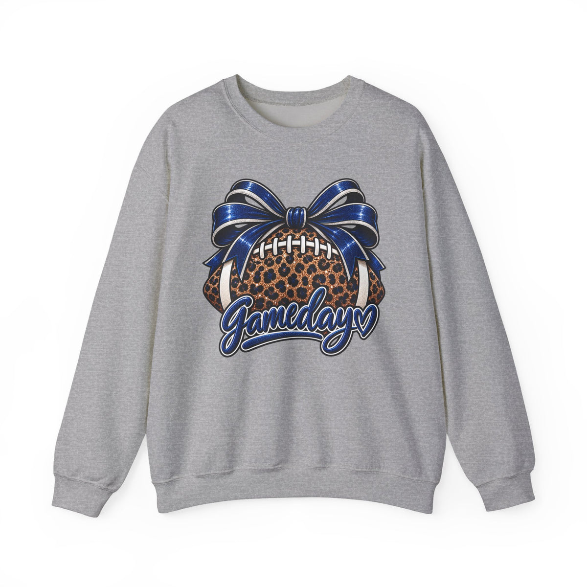 Bulldog Football Sweatshirt