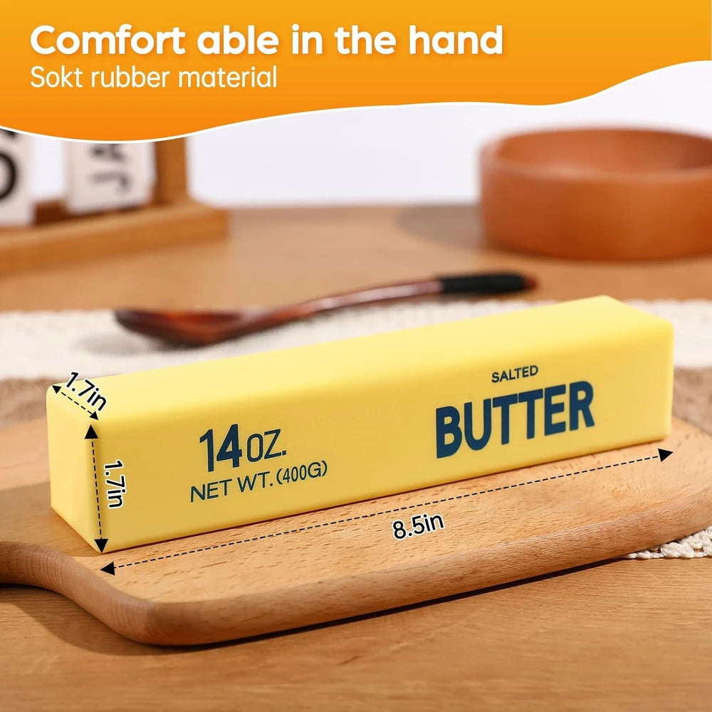 Butter Squeeze Fidget Toy