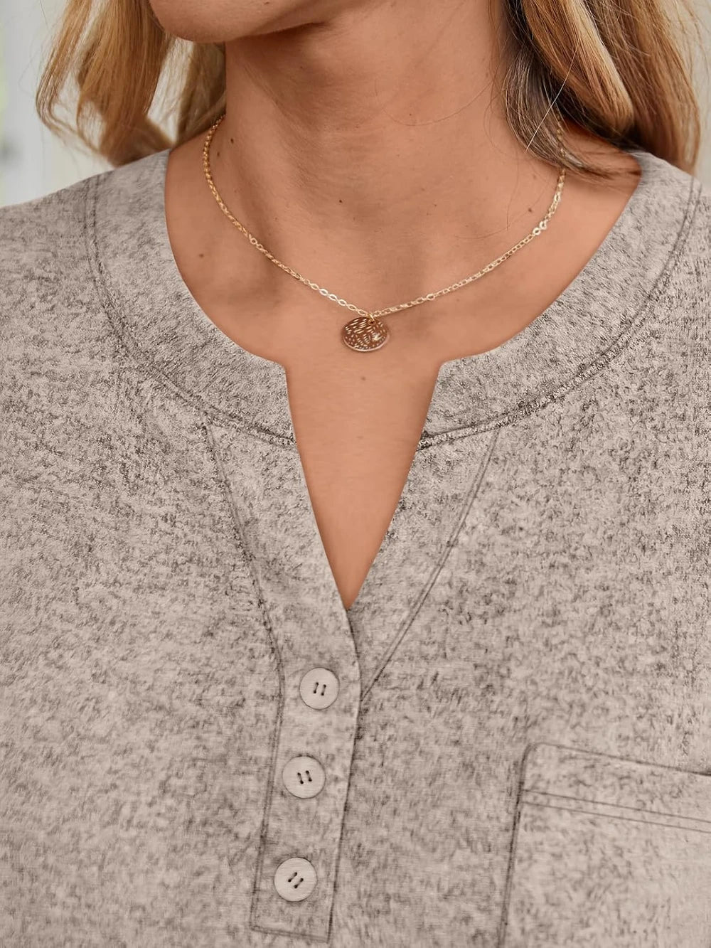 LILLUSORY Womens Lounge Set