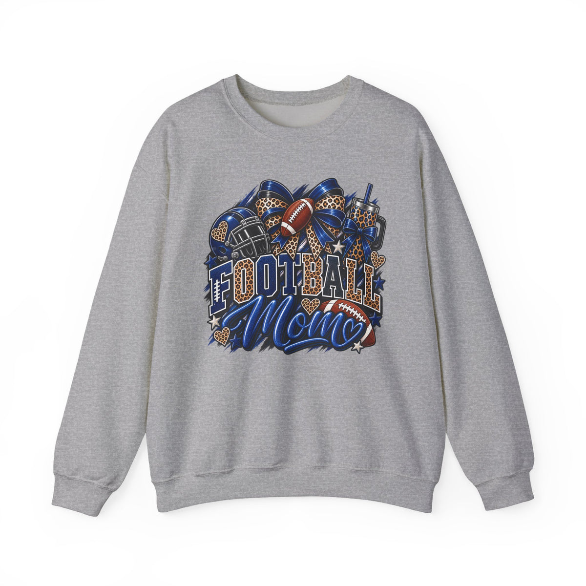 Football Mom Sweatshirt