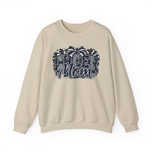 Cheer Mom Sweatshirt